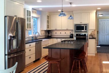 Barnard Woodworks LLC, Quality Carpentry & Contracting Services